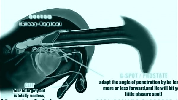 Shemale made to love #2 rus