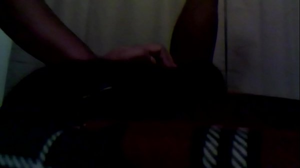 Shemale Tranny Blows Gay-for-pay Man and Films Sesh