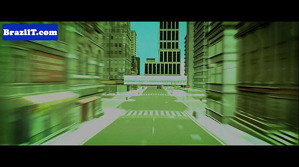 Solo brazilian tranny tugging her manmeat