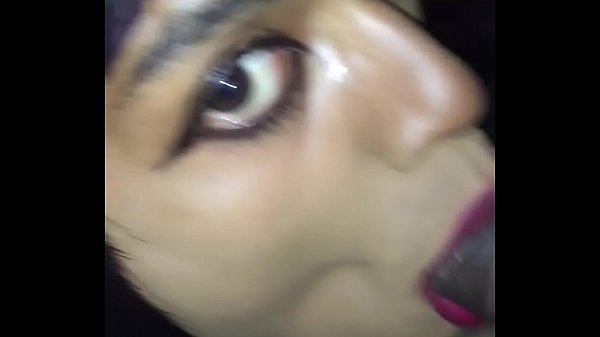 Alissa Iio Indian Tgirl Sucking dick