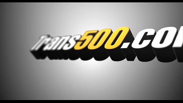 Delicious backside of a horny transgirl gets harshly hammered