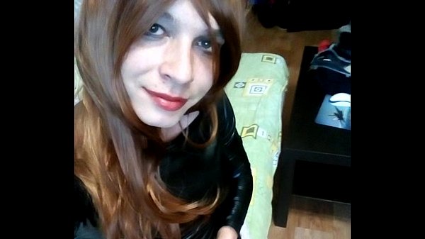 teenager russian shemale Vlada