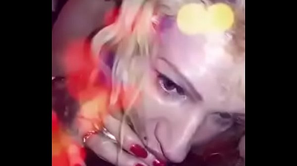 Megan fox Cl gagging a BBC