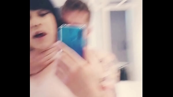 Emily internal cumshot