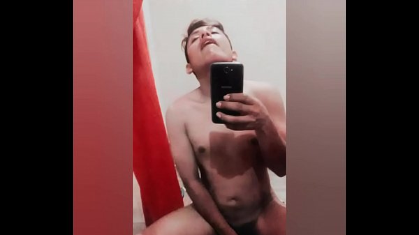 Chico caliente