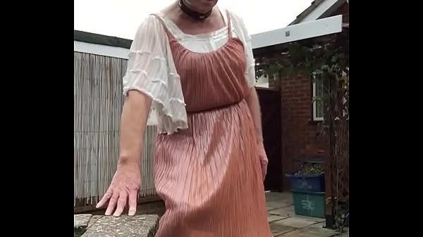 Patio – Johanna Clayton
