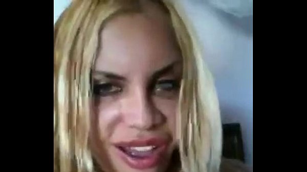 Travesti Argentina Debby